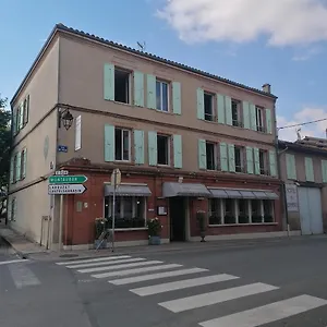 Le St Jean Hotel Beaumont-de-Lomagne