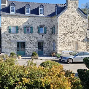 Ty Dreux Couette-café Saint-Thégonnec