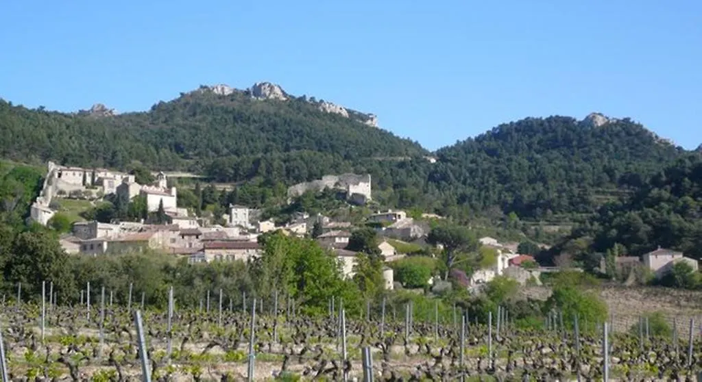 Le Mas De L'Amandier Saint-Saturnin-lès-Avignon 3*,  Frankreich